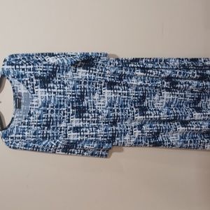 Super stretchy dress